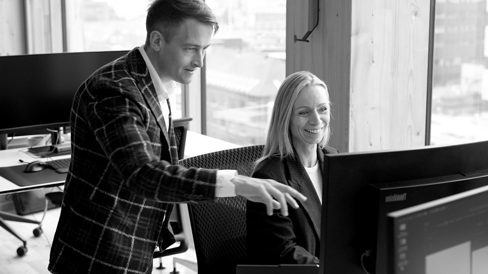 Internal controls that work in practice