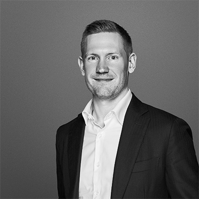 Niclas Mørck