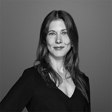 Tine Glahn Wernlund