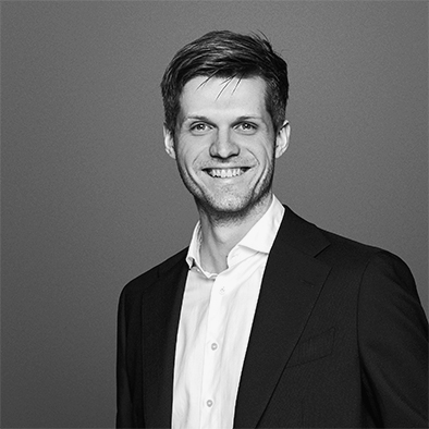 Benjamin Seldrup Prehn