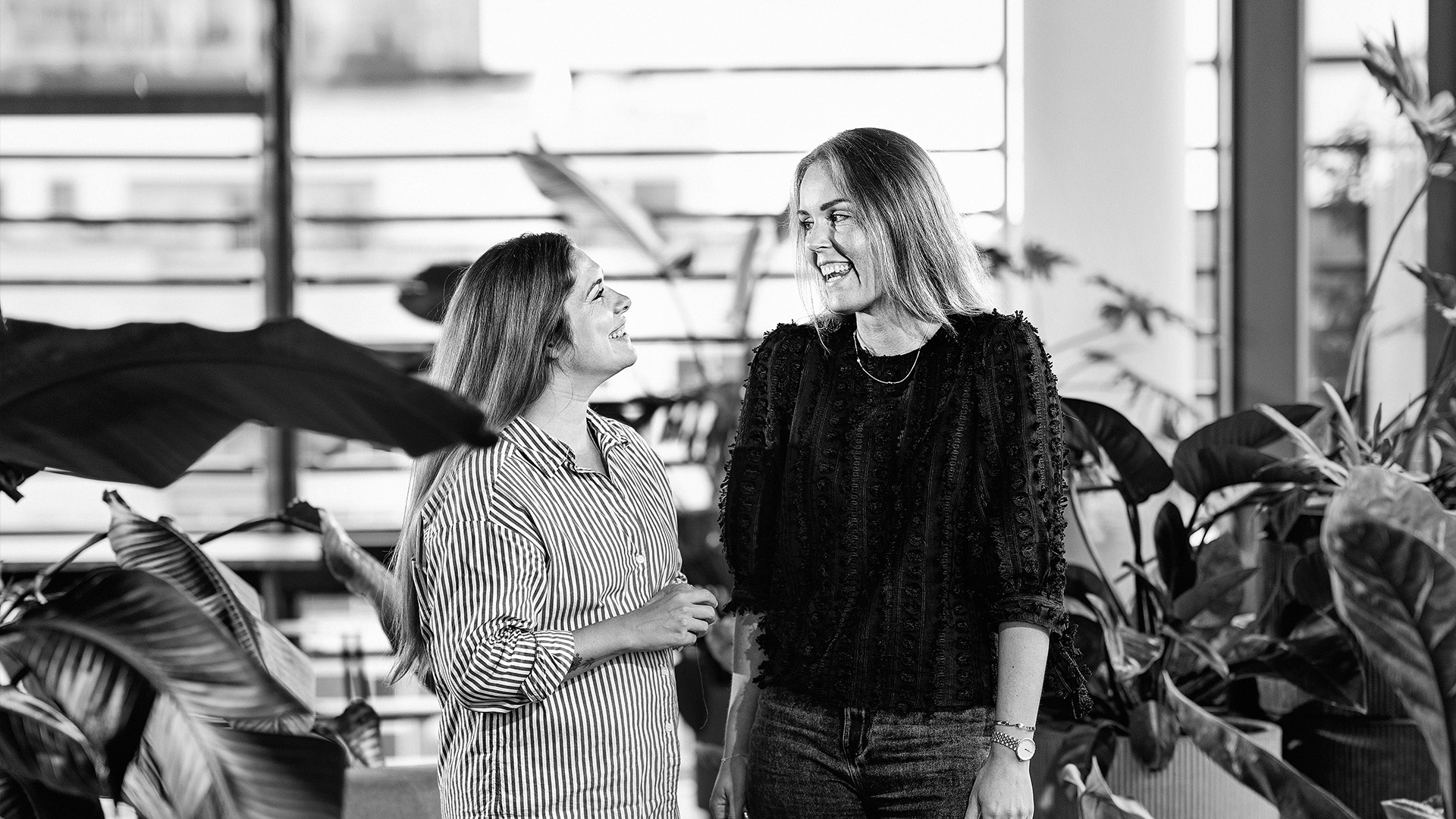 When your business outgrows your office space