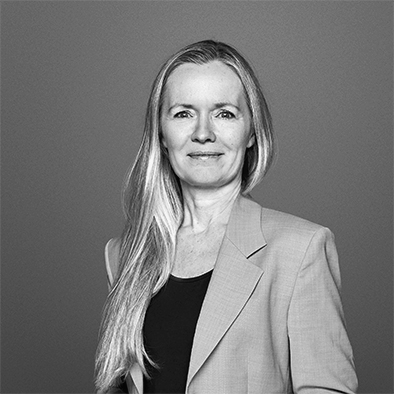 Tina Søe Nygaard
