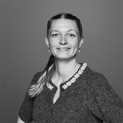 Malene Graversen