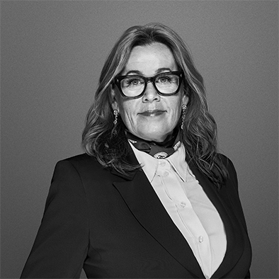 Pernille Øland