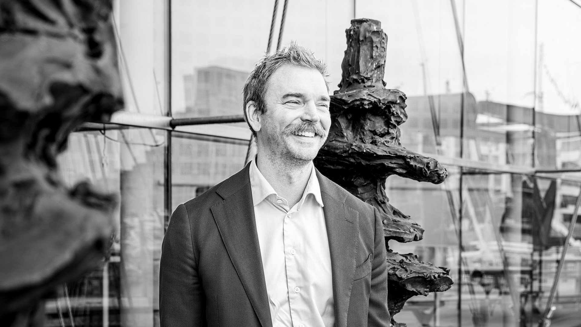 Novo Holdings: At Novo Holdings, value-creating digitalisation is mostly about people