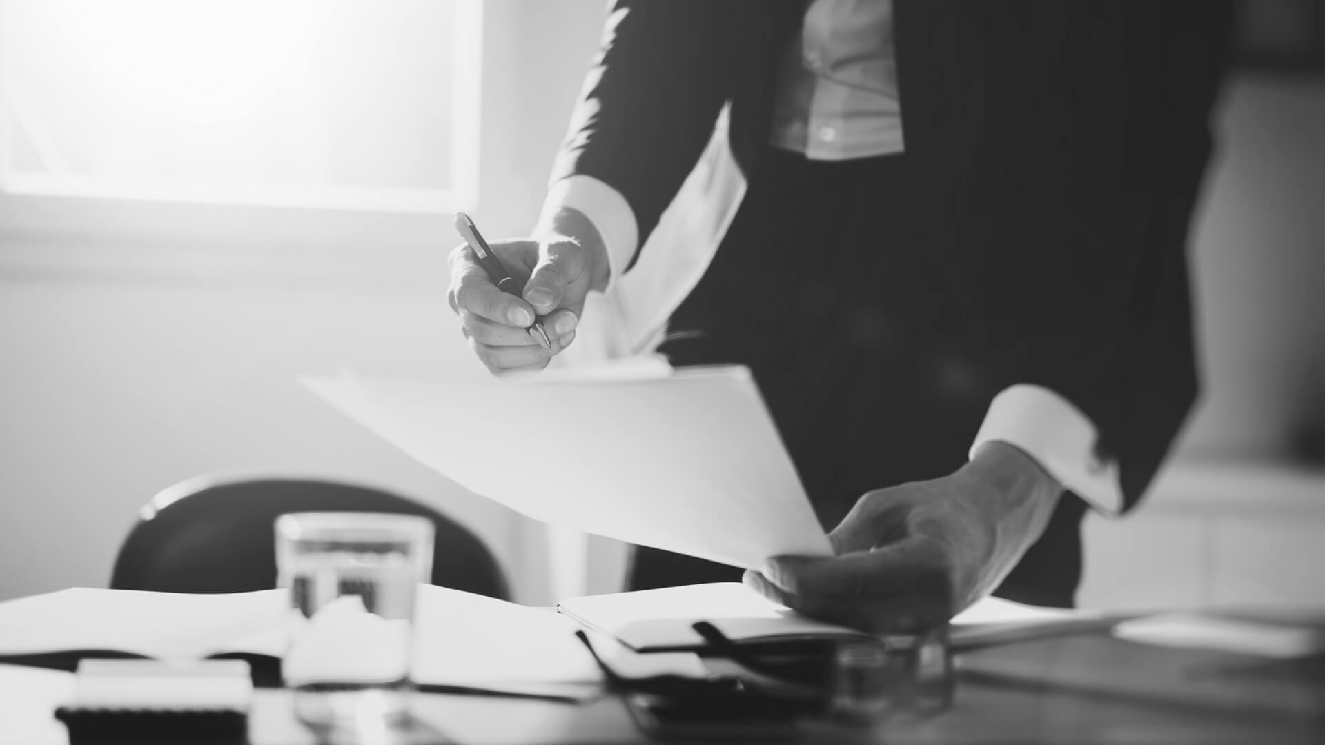 Get professional ERP consultancy