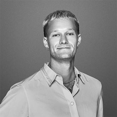 Lasse Ørum Klinke