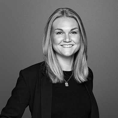Kristine Krüger
