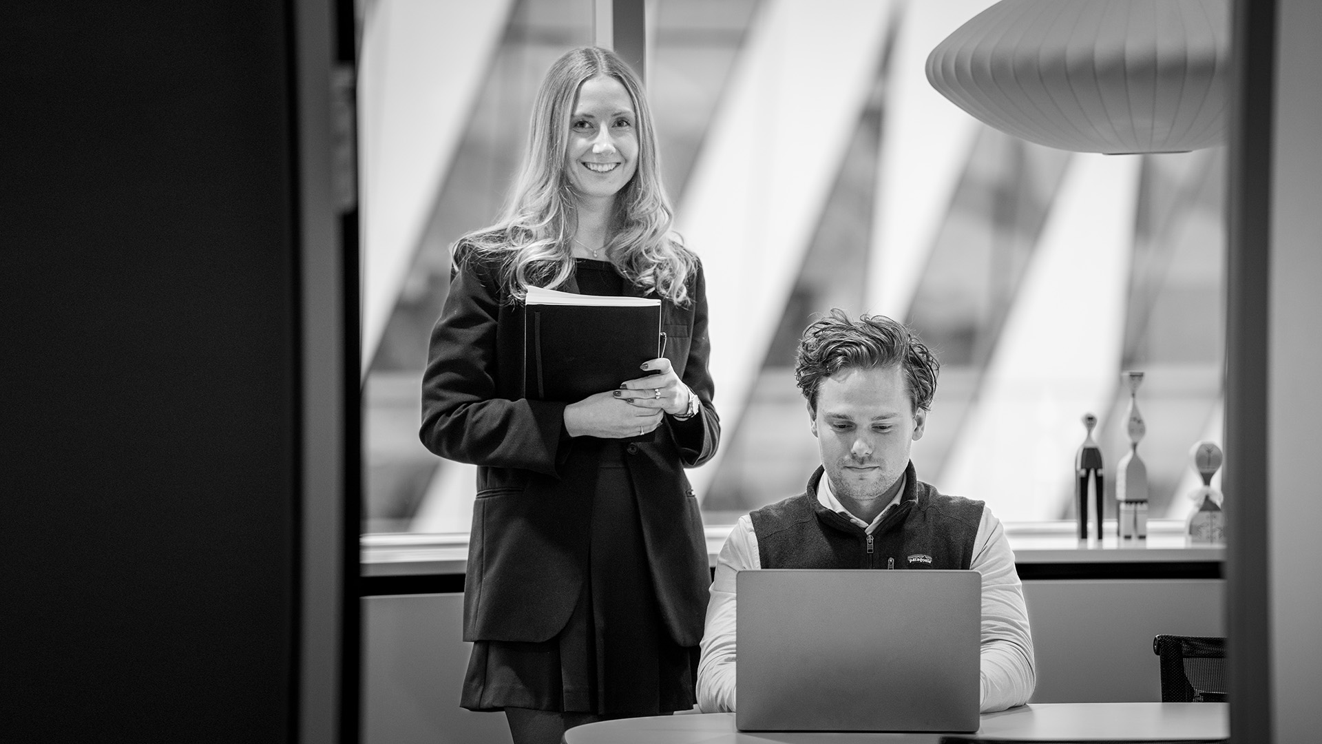 Create overview and value in the legal function with a Legal Operating Model