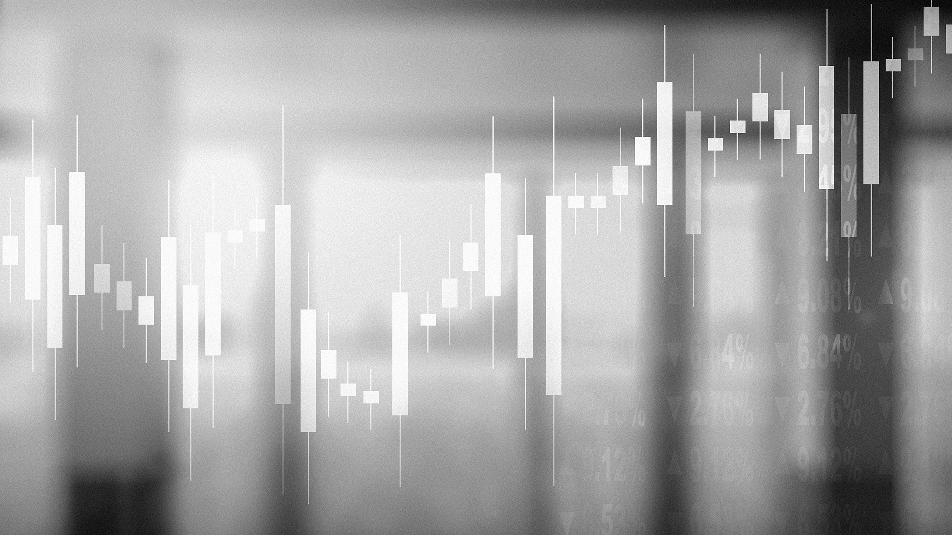 Mail series: Financial forecasting