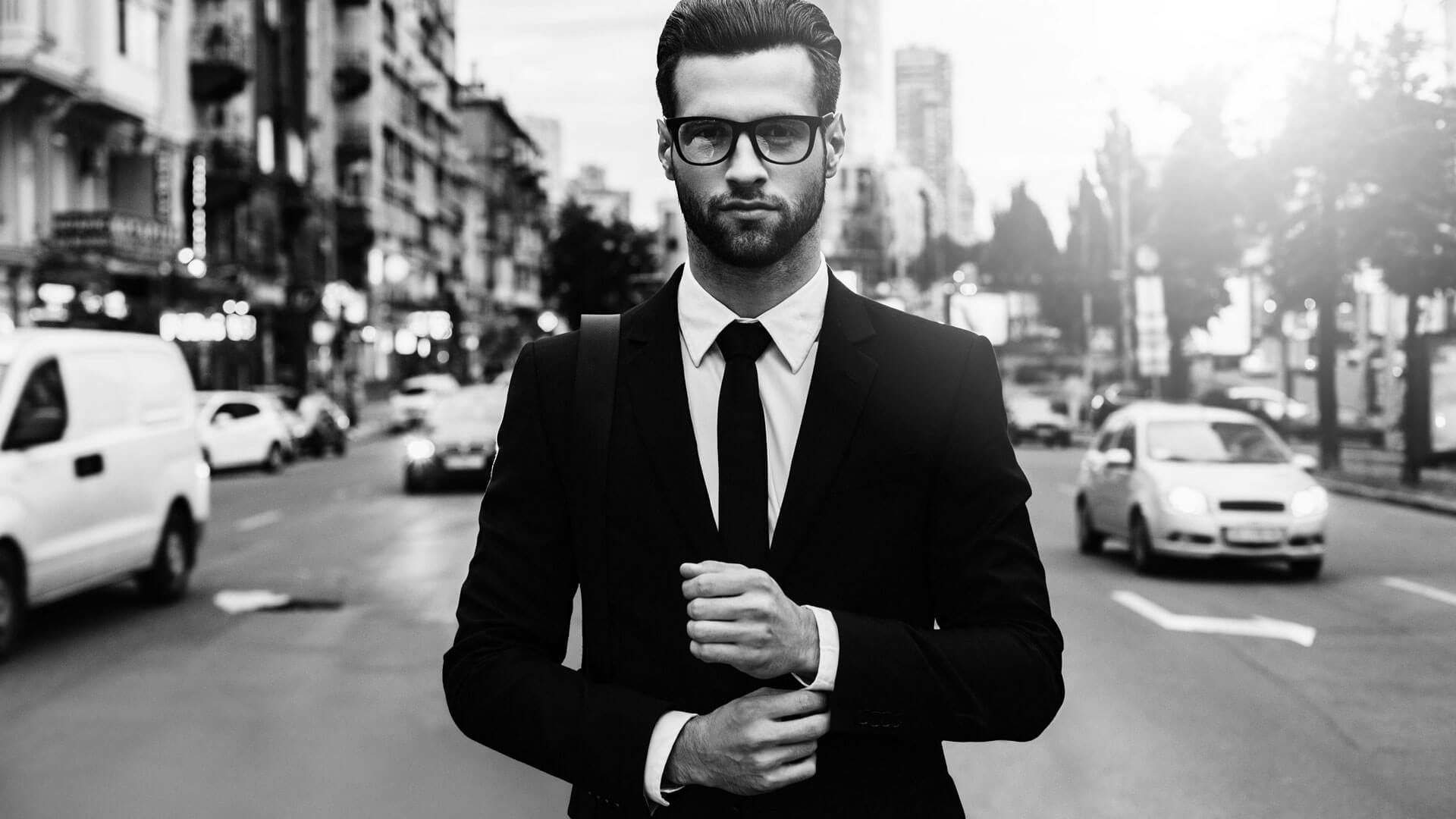 Four pieces of good advice for ERP implementation: Get dressed for success