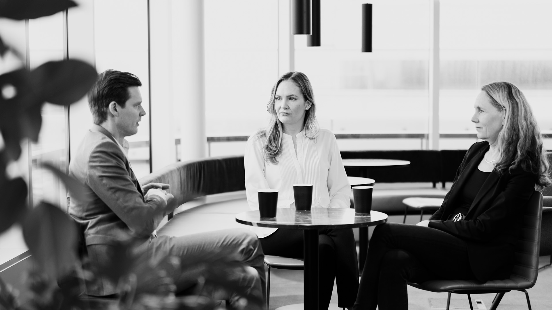 ESG is an interdisciplinary field, but what is the role of the CFO?