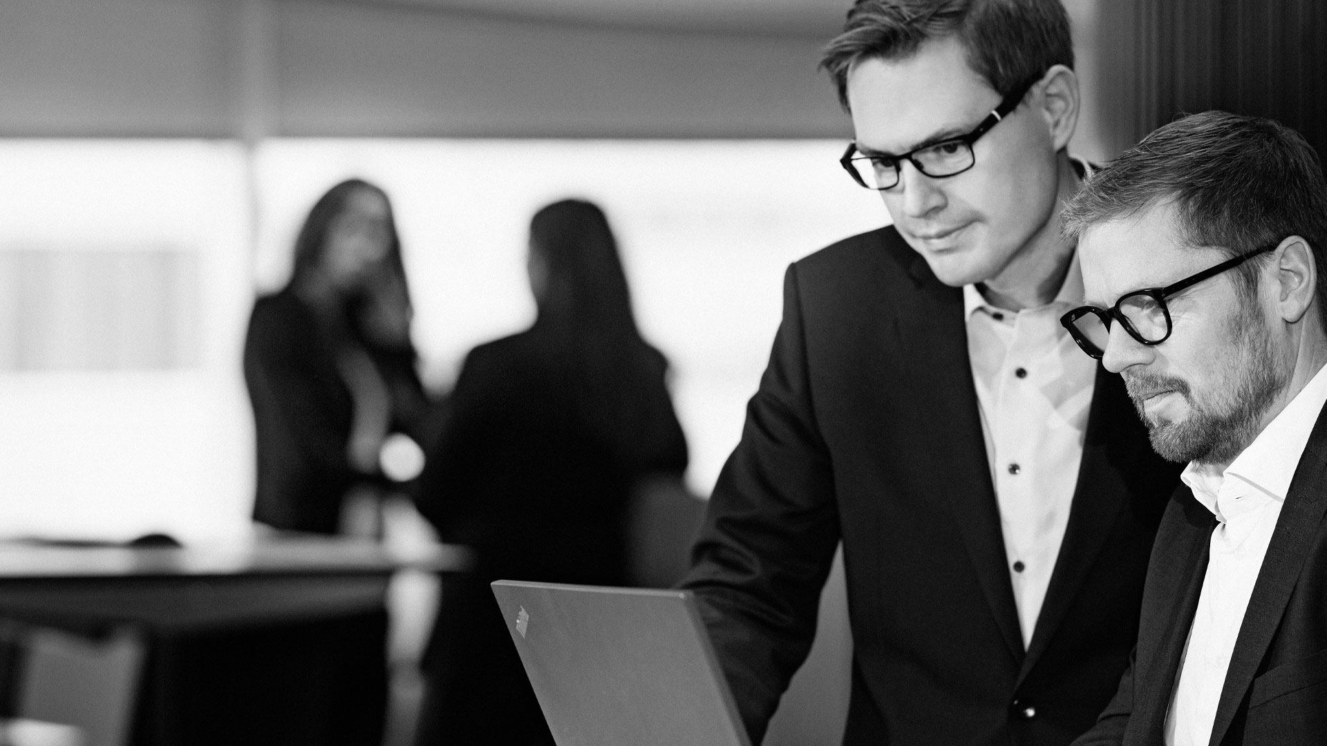 Will your processes pass the gig test?