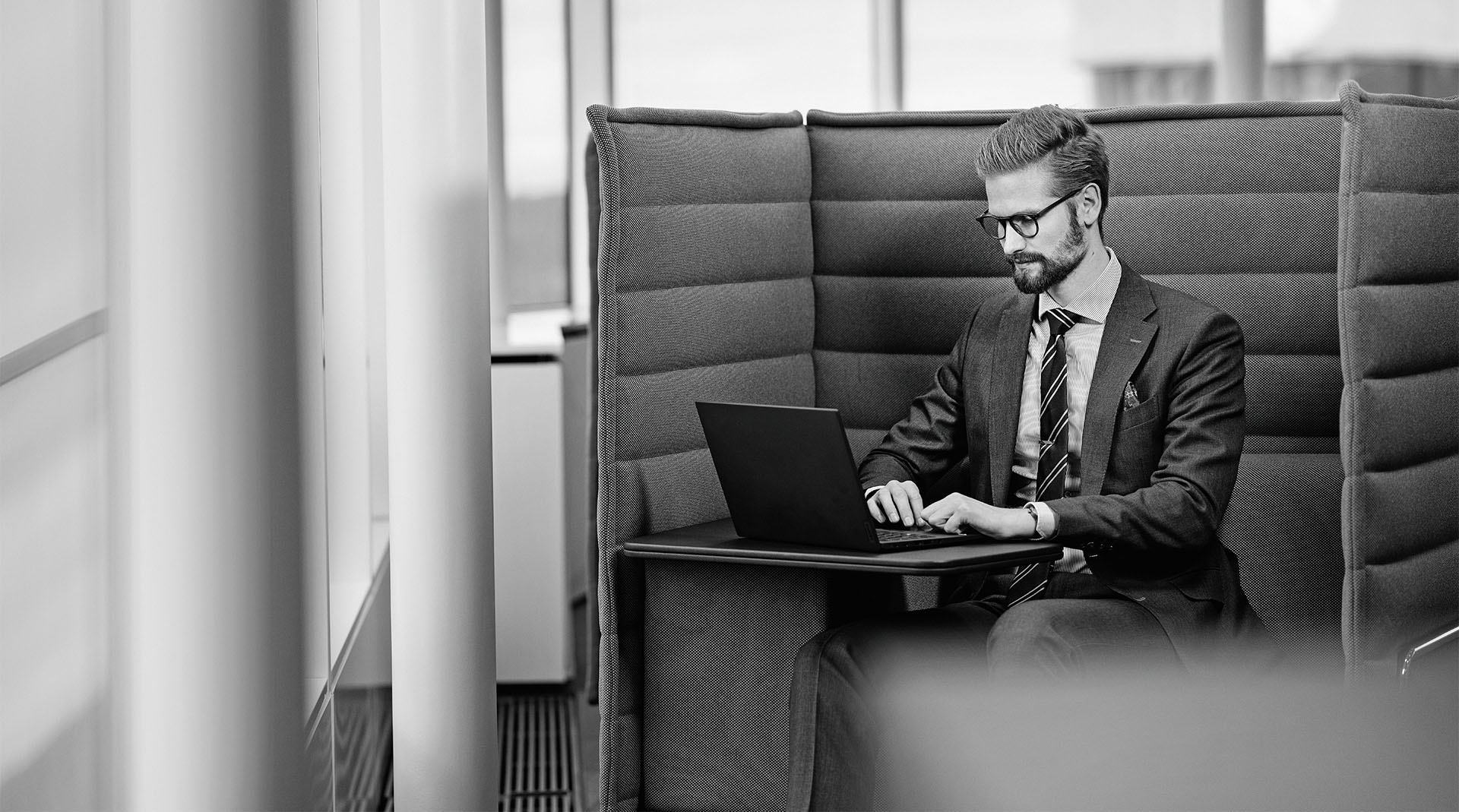 Do you dream of a flexible workday?