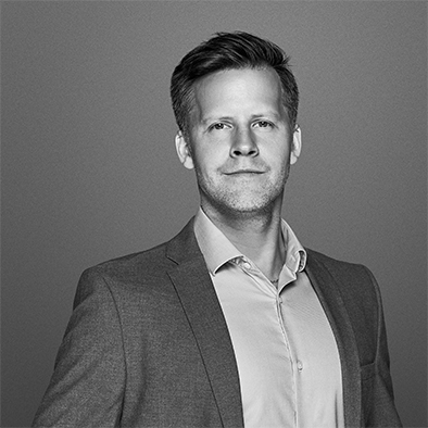 Jesper Hededam