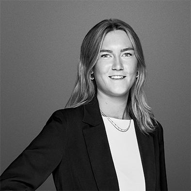Melissa Badstue Brøgger
