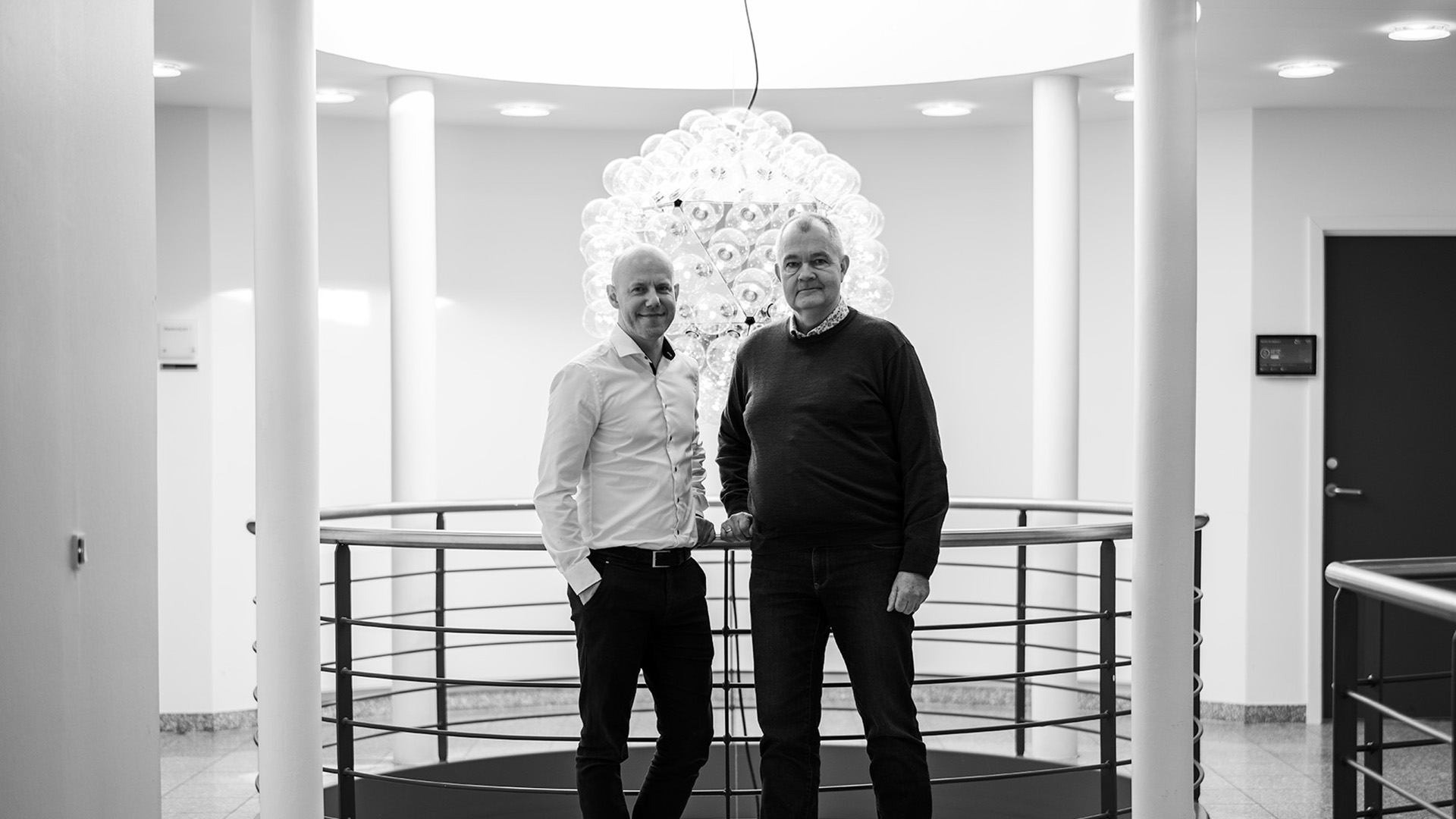Basico Digitalt Generationsskifte I Oekonomifunktionen