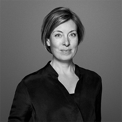 Mette Lock Carlsson