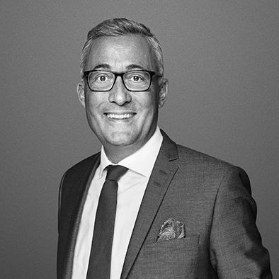 Morten Bille