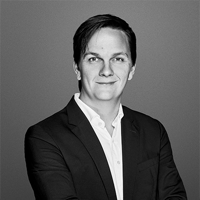 Lasse Rindom